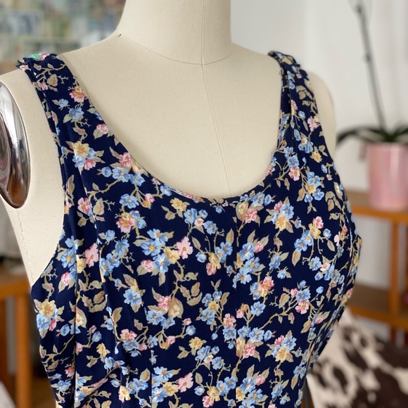 Vintage Y2K Roberta Romper - Picture 3 of 7